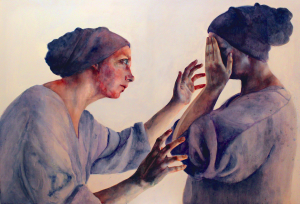Chantal Garolini