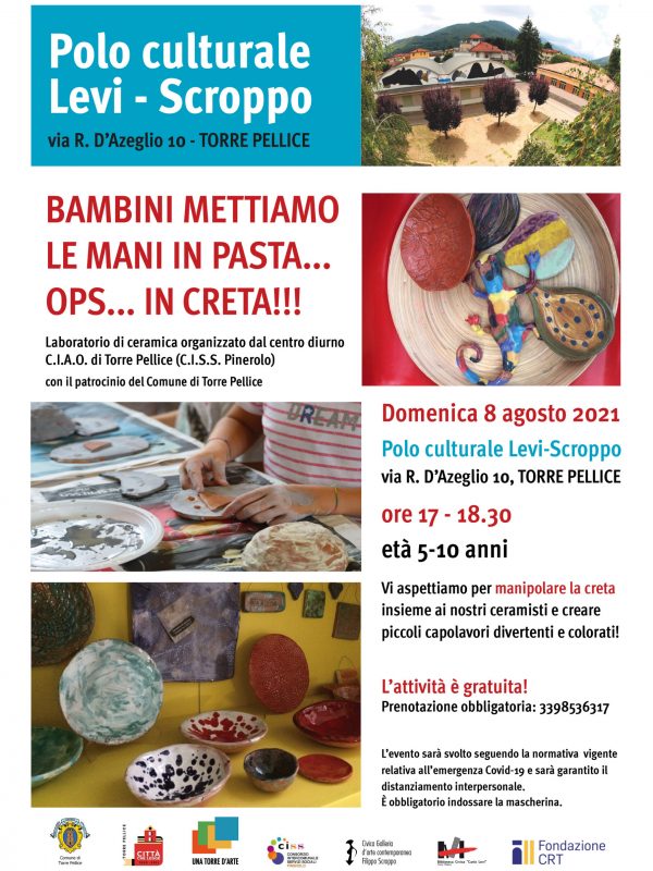 8 agosto 8 agosto